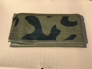 Тент УАЗ 469, камуфляж 600гр. 3151-6002020 "АВТОТЕКСТИЛЬ 73" г. Ульяновск, артикул 13398