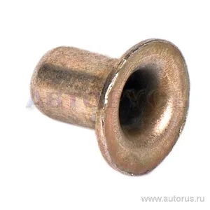 Втулка торсиона ГАЗ 24, 31105 (металл.) (упак. 10 шт) (08940), артикул 13-5605110
