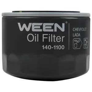 Фильтр масляный ВАЗ 2108-15, 2170-72, 1117-19, 1111 (Ока). 140-1100 "WEEN"
