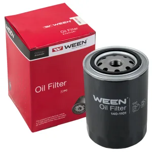 Фильтр масляный ГАЗ 3102, 3110, 3302, 2705, 2217, 2752. 140-1101 "WEEN"