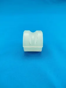 Втулка стабилизатора ГАЗ 3302, 2217, С/О, полиуретан прозрачный. 3302-2916040 "CS20", артикул 14533