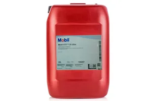 Масло компрессорное Mobil ALMO 527 минеральное 20 л (для пневматического инструмента), артикул 149872