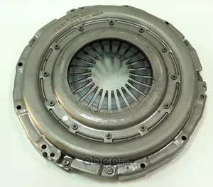 Корзина сцепления Г-он Next ISF-3.8,ЯМЗ-5344 RS-Detal, шт — ракурс 1