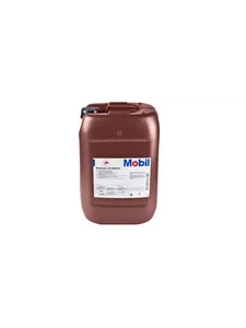 Масло трансмиссионное Mobil Mobilube GX-A 80W минеральное 18 л, артикул 155427