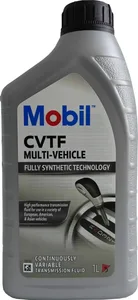 Масло трансмиссионное Mobil CVTF Multi-Vehicle синтетика 1 л (для вариаторов), артикул 156295
