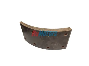 Накладки тормозные Фритекс 16-3502110 (шифр 71-91) к-т, артикул 16-3502110-71