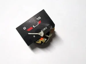 Указатель напряжения ВАЗ 2108 (16.3812), артикул 16-3812010