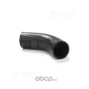 Патрубок радиатора ГАЗ 53 верхний. 53-1303010 "Балаково Запчасть" БалаковоЗапчасть — ракурс 2