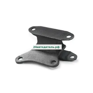 Опора двигателя ВАЗ 2101-2107 задняя 4-х ступ.КПП, артикул 17133