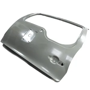 Дверь задка правая, артикул 172432-6300010-40