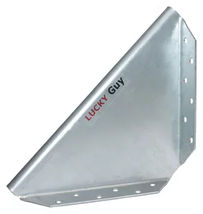 Косынка основания правая, артикул 172454-8501074