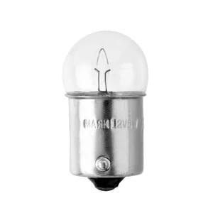 Автолампа 24-10 "Маяк", артикул 181524V R5/10W BA15S