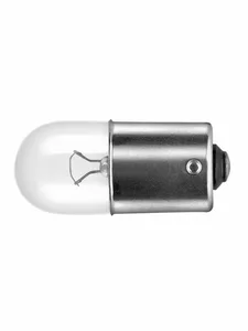 Автолампа 24-5 "Маяк", артикул 181524V R5W BA15S