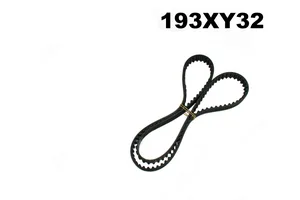 Ремень ГРМ MITSUBISHI, (193x32). 193XY32 "AUTORAM" — ракурс 1