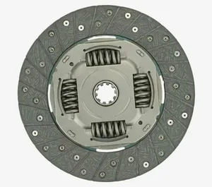 Диск сцепления ведомый Газель Бизнес дв. Cummins 201878005456 (D240 mm) (аналог SACHS) (160-12