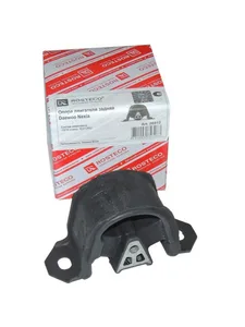 Опора двигателя CHEVROLET, DAEWOO, ЗАЗ, задняя. 90372462 "ROSTECO", артикул 20312