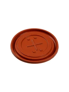 Мембрана маслоотделителя AUDI, SKODA, VW, фторсиликон (FVMQ). 036103464AH "ROSTECO", артикул 20395