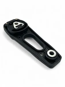 Подушка двигателя RENAULT Duster, DACIA Duster задняя (нижняя) ROSTECO — ракурс 1