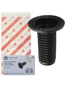 Пыльник стойки TOYOTA, LEXUS, передней. 48157-42030 "ROSTECO", артикул 20515