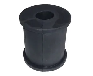 Втулка стабилизатора ГАЗ 3302, 2705, заднего, полиуретан. 3302-2916040 "ROSTECO", артикул 20645