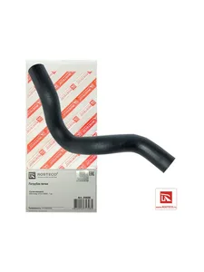 Патрубок отопителя HYUNDAI Elantra. 97312-3X000 "ROSTECO", артикул 20656
