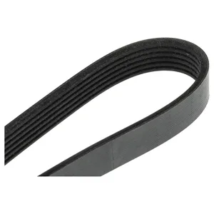 Ремень приводной VAG, BMW, PEUGEOT,FORD, MAZDA,TOYOTA, поликлиновый. 6PK1735 "ROSTECO", артикул 20684