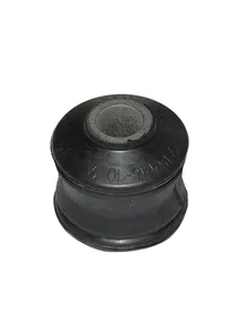 Сайлентблок CHEVROLET, DAEWOO, ZAZ, амортизатора заднего. TF69Y0-22008666 "ROSTECO", артикул 20964