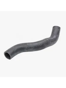 Патрубок радиатора HYUNDAI, KIA, верхний (EPDM) 25411-3X100 "ROSTECO", артикул 20998