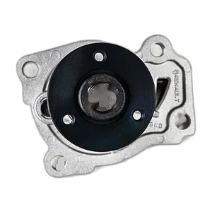 Насос водяной ВАЗ LADA Vesta, X-Ray, RENAULT Logan II, Sandero II, Arkana (19-), Duster (15-) 1.6i (H4M), NISSAN MICRA IV (K13K, MK13K_) 1.2 - HR12DE, артикул 210102692R