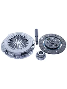К-т сцеплен. ВАЗ 2101-2107, 2121 (корз., диск ведом., выжим. с муф.) HF 530 420, артикул 2101-1601000