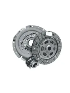 Сцепление в сборе ВАЗ 2101-07, без паука. 2103-1601085-10 "Начало"