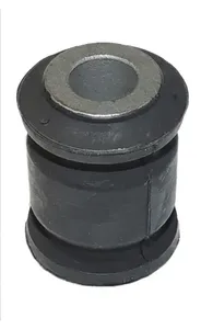 Сайлентблок CHEVROLET, DAEWOO, рычага заднего наружный. 96497058 "ROSTECO", артикул 21038