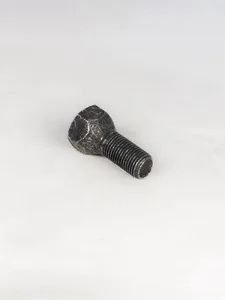 Болт колесный М12*1,25 (38/23, ключ 19) ВАЗ 2108-15. "БелЗАН" (уп. 10 шт), артикул 21080-3101040-008