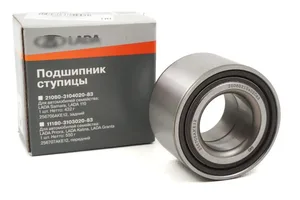 Подшипник ступицы ВАЗ-2108-2115, Kalina, Priora, Granta задней (30x60x37) "Оригинал", артикул 21080-3104020-83
