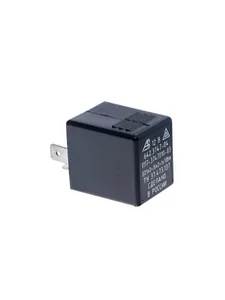 Реле поворотов ГАЗ-3110, Газель, ВАЗ 12V (3-х контакт.) н.обр., артикул 21080-3747010-82