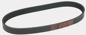 Ремень 6PK- 700 ВАЗ 2108-21099, 2110-2115 (8 кл.) генератора EPDM, артикул 21082-3701720