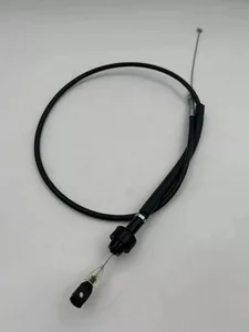 Трос газа ВАЗ 2108-09, 2113-15, (инжектор). 21082-1108054-10 "Шанс-Д"