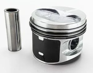 Поршневая ВАЗ 21083 82,0 "Е" (П+пал+порш.кольца) ЭКСПЕРТ Кострома, артикул 21083-1004018 E