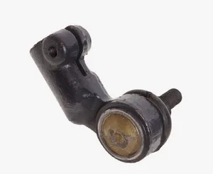 Наконечник рулевой тяги ВАЗ 2110-2112, 2170 прав. в сб. (S131) (RE12-131), артикул 2110-3414056