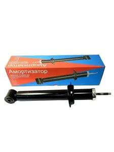 Амортизатор ВАЗ 2110-12, задний, масляный. 2110-2915402-H "НИКОН"