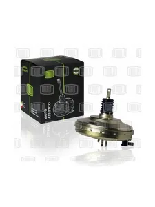 Усилитель тормозной ВАЗ 2110 вакуумный (в упак.) VA 550, артикул 2110-3510010-01