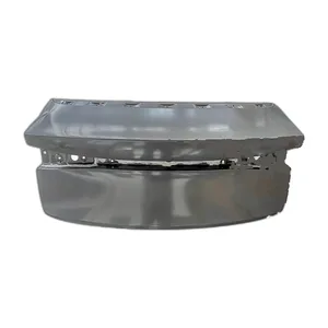 Крышка багажника ВАЗ-2110, артикул 2110-5604010-77