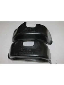 Защита крыльев задн. ВАЗ 2110-2112 (к-т 2 шт.), артикул 2110-8412000