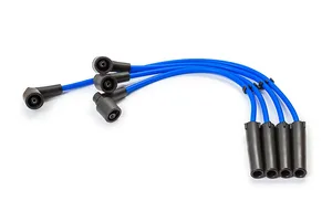 Провода высоковольтные ВАЗ 2111 NRG. 2111-3707080-10 "CARGEN"