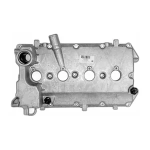 Крышка клапанов ВАЗ-2170 Lada Priora, Kalina, Kalina-2, Granta 16кл. 1,6л., артикул 21124-1003260-20
