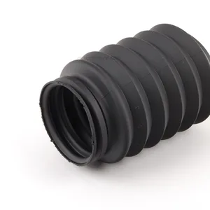 Пыльник стойки BMW, MINI, передней. 31331094749 "ROSTECO", артикул 21141