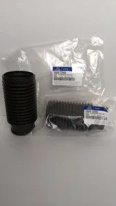 Пыльник стойки HYUNDAI Accent, передней, с отбойником. 54625-22000, 54626-1H000 "ROSTECO", артикул 21150