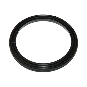 Кольцо уплотнительное AUDI, SEAT, SKODA, VW, кожуха ГРМ силикон. 06H103483D "ROSTECO" — ракурс 1