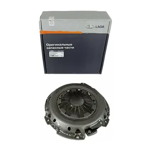 К-т сцеплен. ВАЗ ЛАДА Vesta, X-Ray1.8 (КПП JR5.JRQ) (корз., диск ведом.,) (CH01-031), артикул 21179-1601085-10