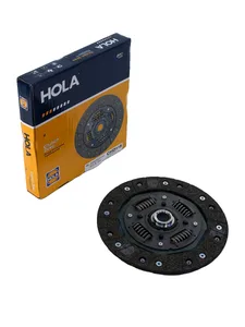 Диск сцепления ведомый ВАЗ ЛАДА Vesta, X-Ray дв.21179 (1.8l) (КПП JH5, JRQ) (CHD031), артикул 21179-1601130-10